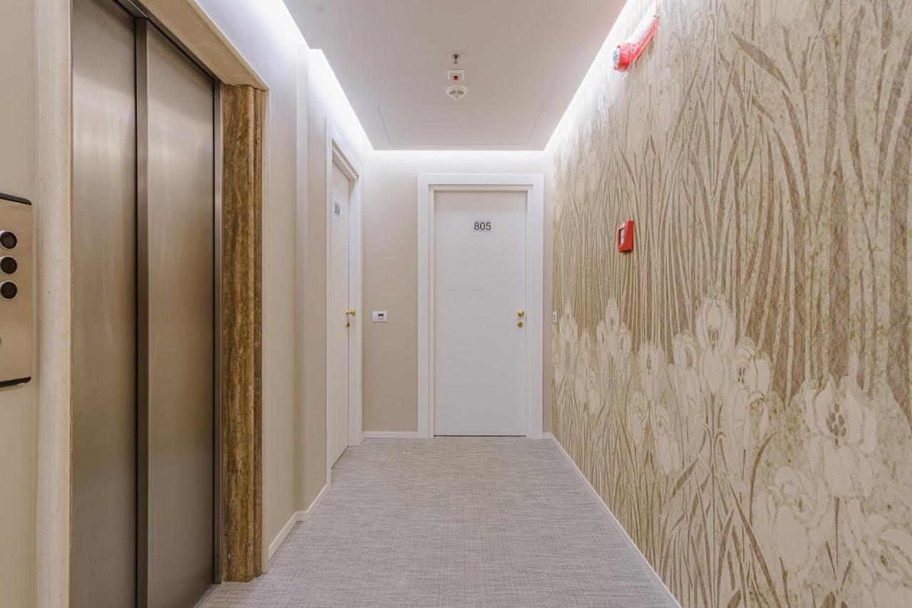 Hotel Boston Bari Luaran gambar