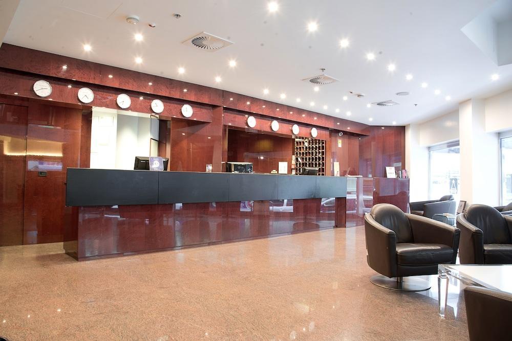 Hotel Boston Bari Luaran gambar