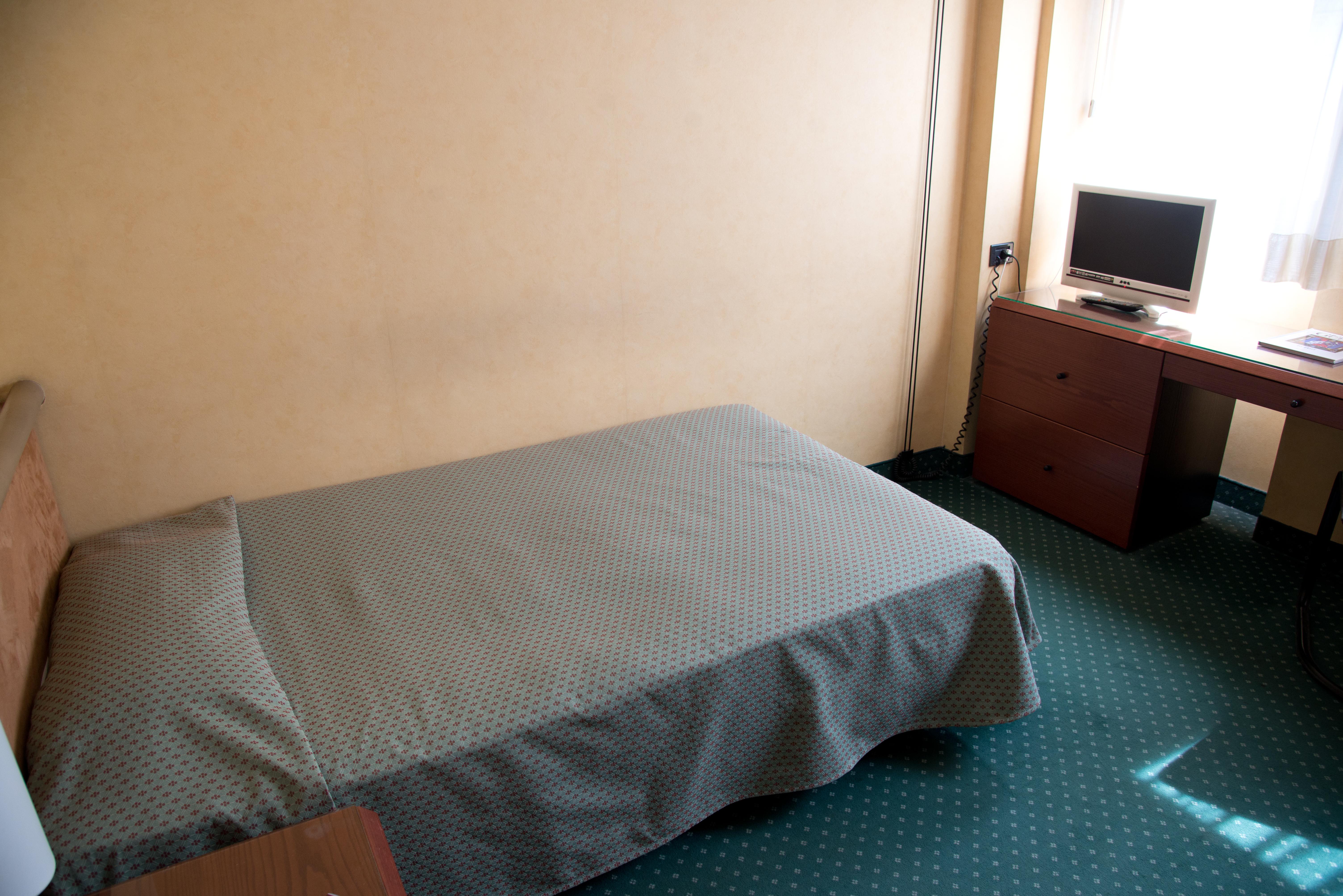Hotel Boston Bari Luaran gambar