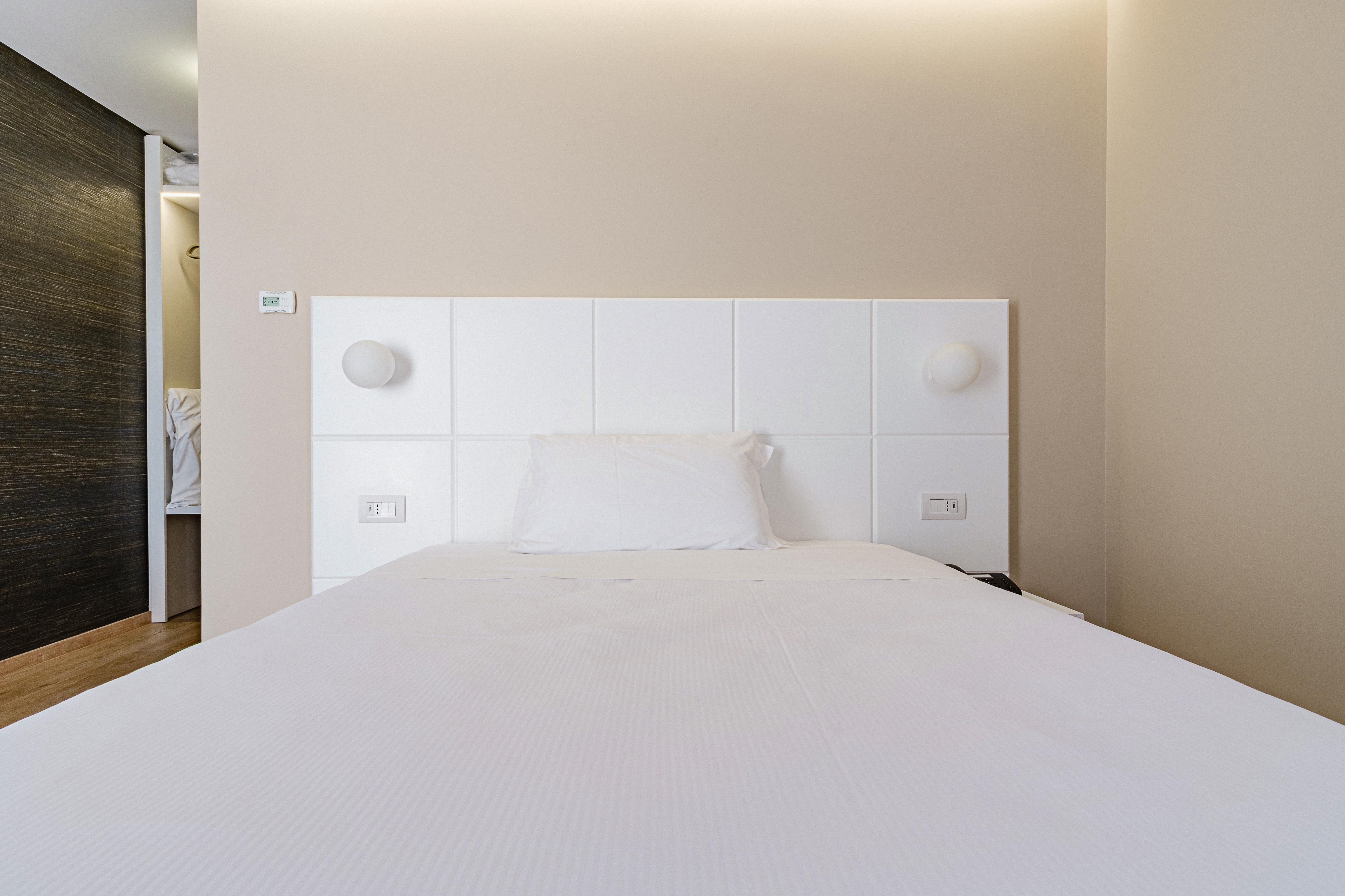 Hotel Boston Bari Luaran gambar