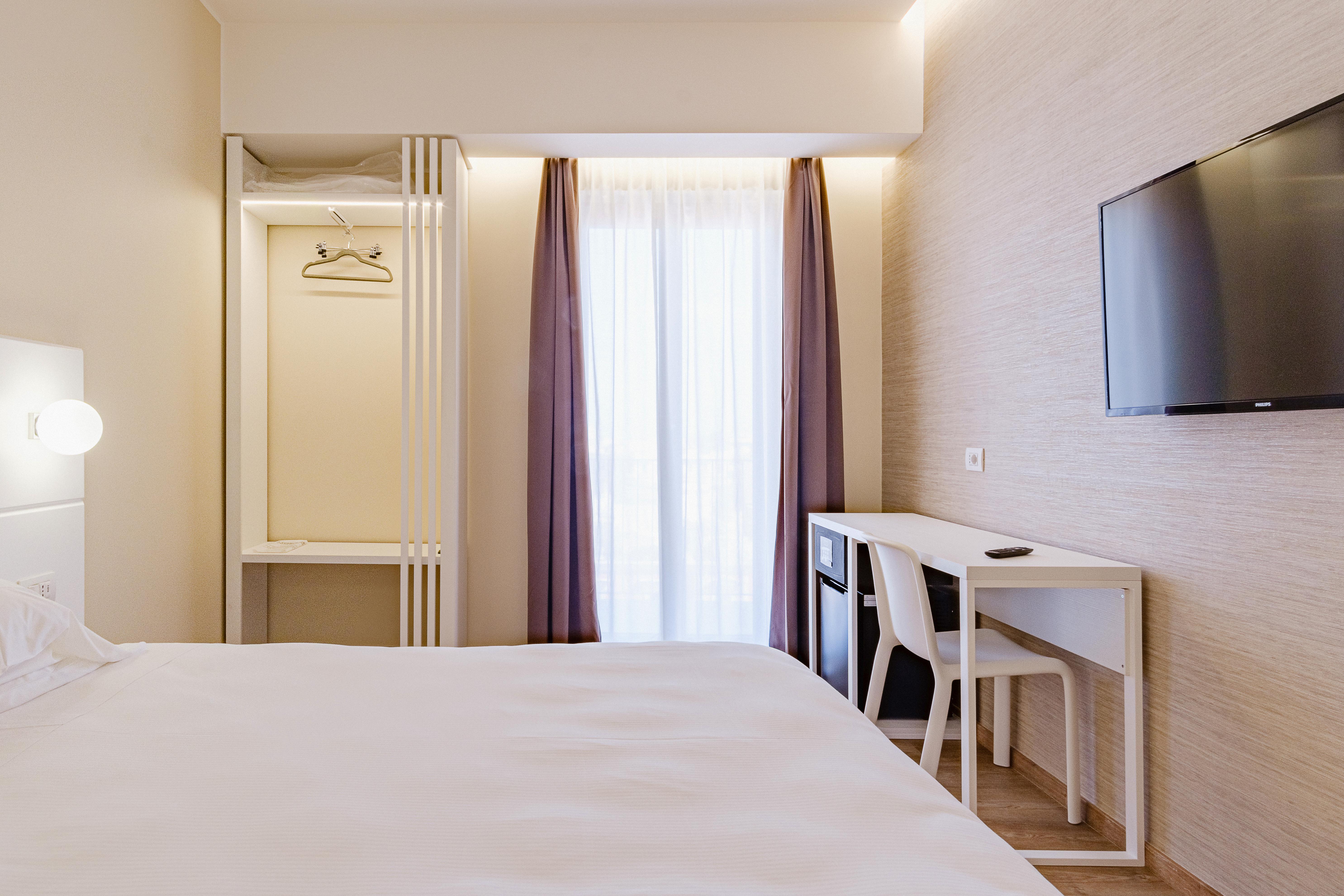 Hotel Boston Bari Luaran gambar