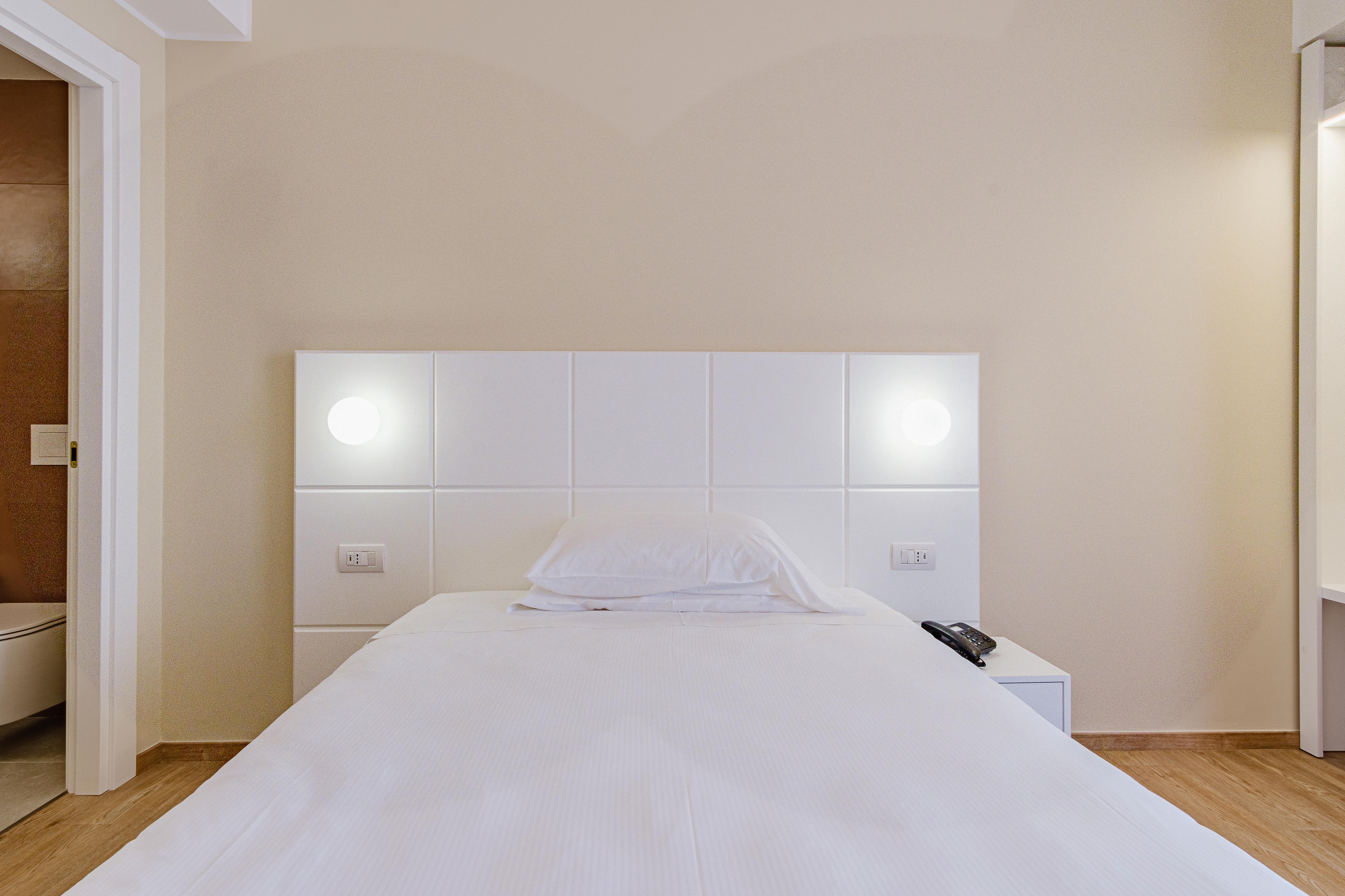 Hotel Boston Bari Luaran gambar