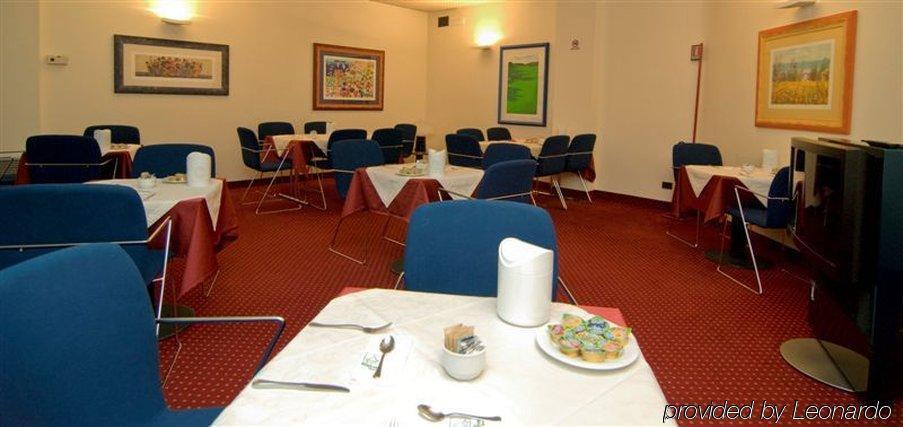 Hotel Boston Bari Luaran gambar