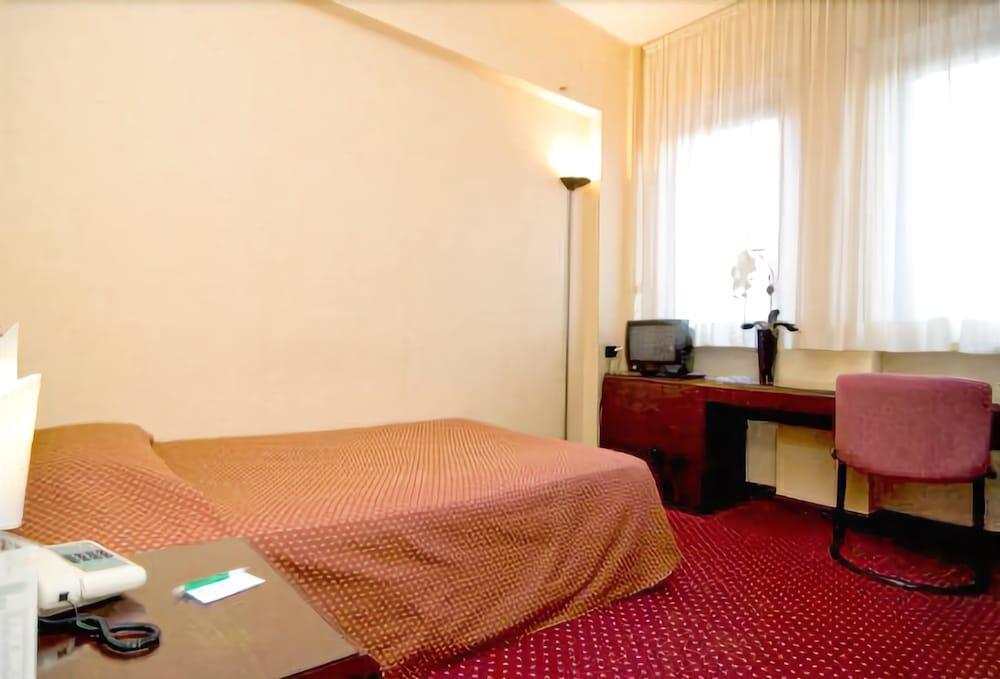 Hotel Boston Bari Luaran gambar